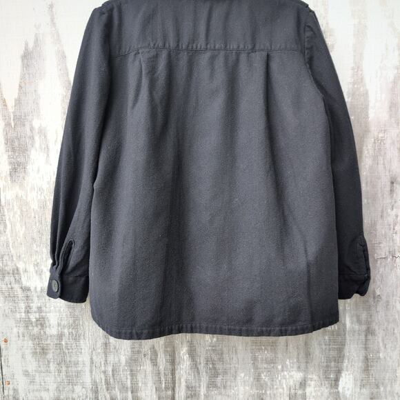 Vintage Pendleton Heritage Limited Edition Women's L 100% Virgin Wool Jacket - Picture 5 of 8